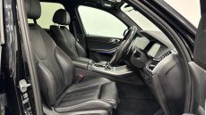 BMW X5 xDrive30d M Sport 5dr Auto Diesel Estate